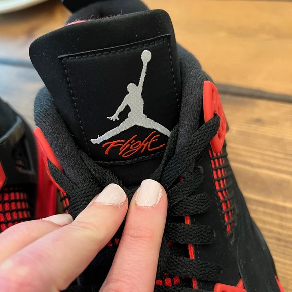 Authentic Nike Retro Air Jordan Mens Shoes - Picture 5 of 7